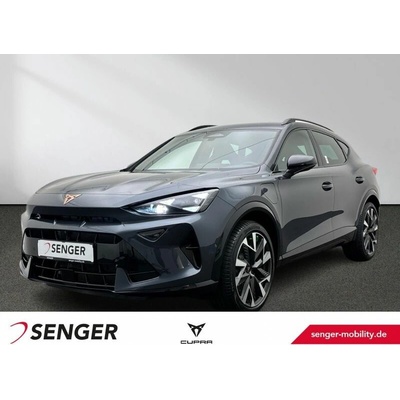 Cupra Formentor VZ 1.5 DSG 200 kW