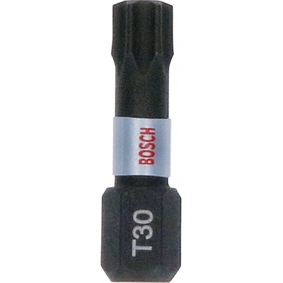 Bosch Impact Control T30 25 mm 25 ks