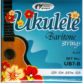 Gorstrings UB7-B
