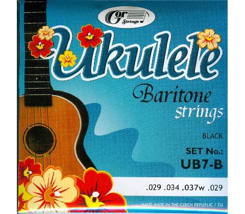Gorstrings UB7-B