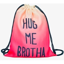 Who cares s 3D potlačou Hug Me Brother BLX03