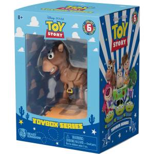 YuMe Мини фигура YuMe Disney: Toy Story, Toybox Series, асортимент (TOY-0229)