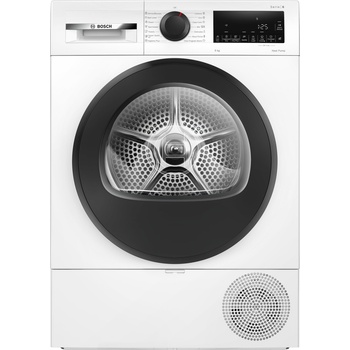 Bosch WQG243DNBY