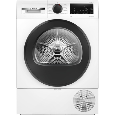 BOSCH WQG243DNBY