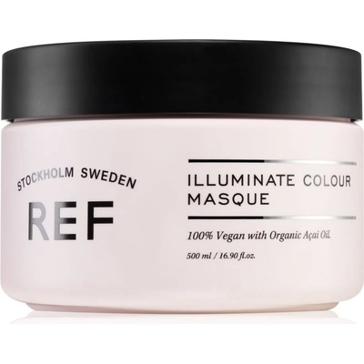 REF Illuminate Color maska na vlasy 500 ml
