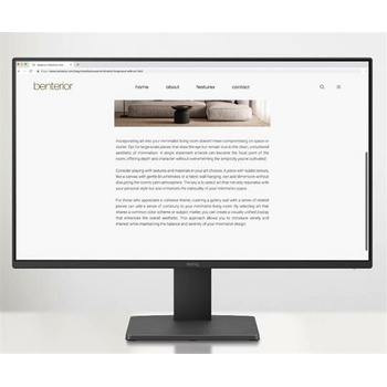 BenQ GW2491