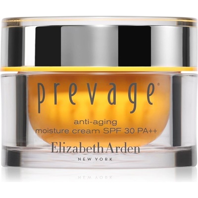 Elizabeth Arden Prevage Anti-Aging Moisture Cream хидратиращ крем SPF 30 50ml