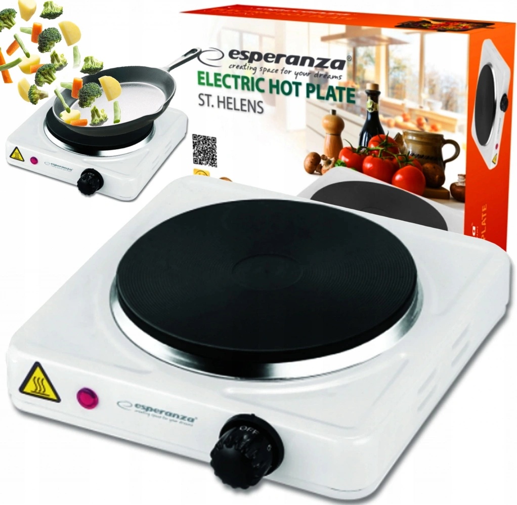 Esperanza EKH002W