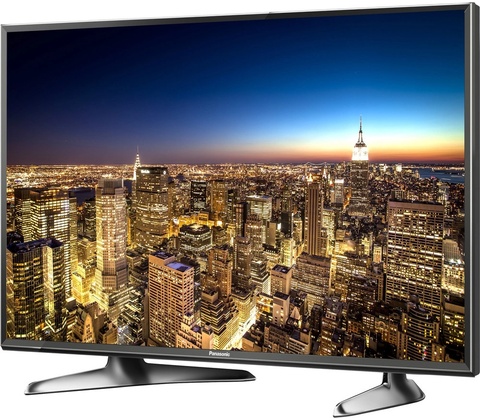 Panasonic TX-40DX603E