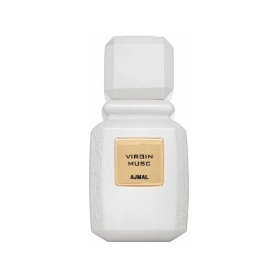 Ajmal Virgin Musc parfumovaná voda dámska 100 ml