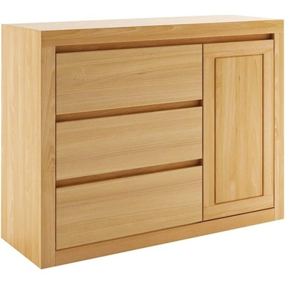 Nábytek z lesa KD415 140x90x41 cm