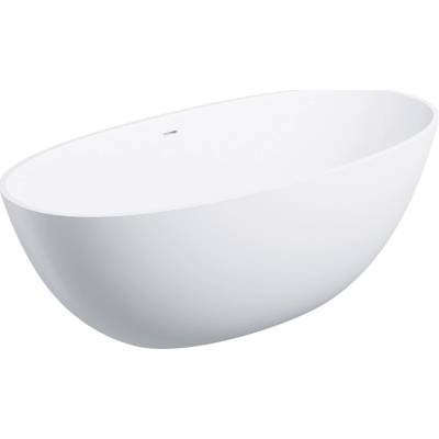 Omnires Shell M+ 160x75 cm SHELLWWZPBM