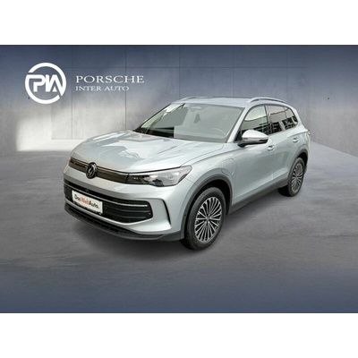 Volkswagen Tiguan eHybrid DSG 150 kW