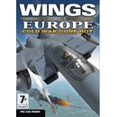 Hry na PC Wings Over Europe: Cold War Soviet Invasion