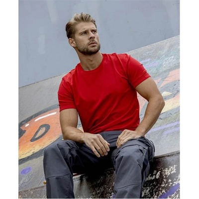 Ardon tričko Trendy krátký rukáv H13183 červené