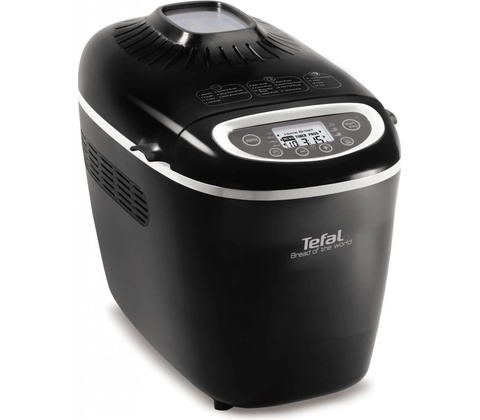 Tefal PF 611838