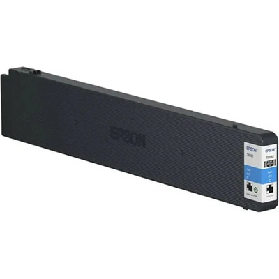 Epson Оригиална касета за мастило Epson C13T02Y200 Синьо-зелен (8715946677682)
