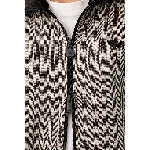 Adidas суичър с цип дамски (KX1868)