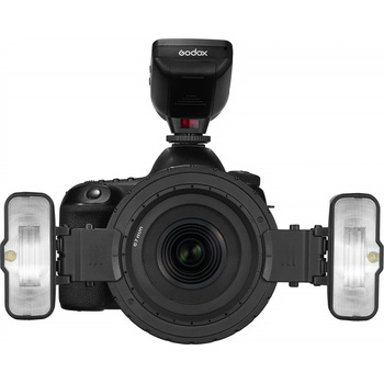 GODOX MF12-K2 Two Light Kit