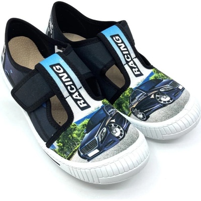 3F bačkůrky Neptun 3Sk3 19 Racing závodní auto