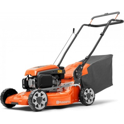 Husqvarna LC 151S