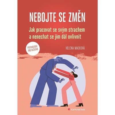 Nebojte se změn