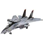 Revell Пластмасов модел комплект самолет 03960 - F-14D Super Tomcat (1: 72)