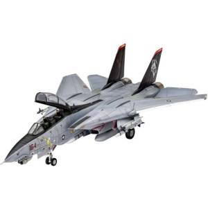 Revell Пластмасов модел комплект самолет 03960 - F-14D Super Tomcat (1: 72)