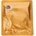 Petitfee Gold & Snail Hydrogel Mask Pack - Хидрогел маска за лице със злато и охлювен муцин 1бр/30мл