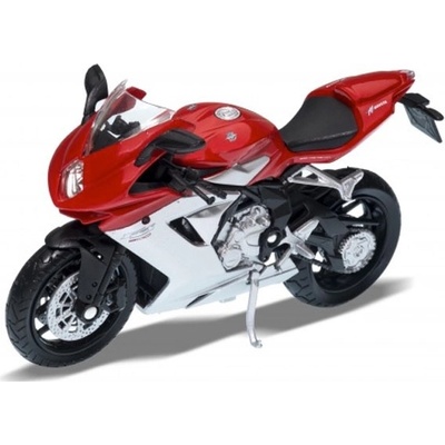 Welly MV Agusta F3 800 1:18