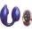 Love to Love WonderLover Iridescent Night