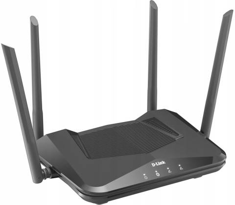 D-Link X1530
