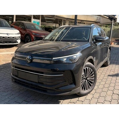Volkswagen Tiguan 1.5 eTSI DSG 96 kW