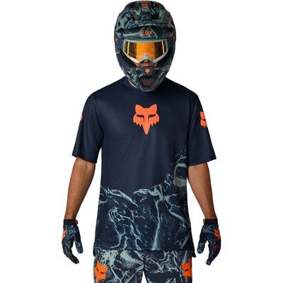 Fox Ranger ss img print l