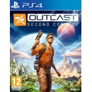 Outcast - Second Contact