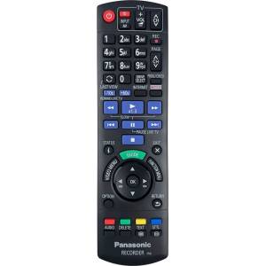 Panasonic n2qayb001077 - оригинален дистанционен контрол (n2qayb001077) Дистанционно