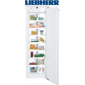 Liebherr SIGN 3556