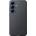 Samsung Оригинален калъф Samsung за Galaxy S25, KindSuit Case, Черен, EF-VS931PBE (8806095850641)