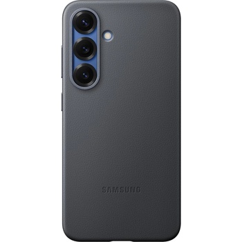 Samsung Оригинален калъф Samsung за Galaxy S25, KindSuit Case, Черен, EF-VS931PBE (8806095850641)