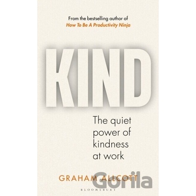 KIND - Graham Allcott