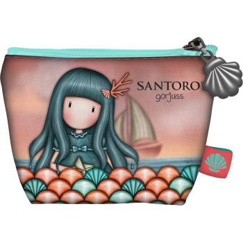 Santoro Портмоне Santoro Gorjuss Making Waves - Washed Ashore (1279GJ04)