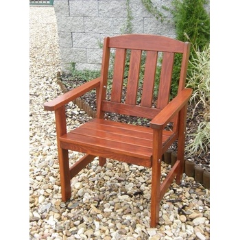 Zahradní křeslo ORB II