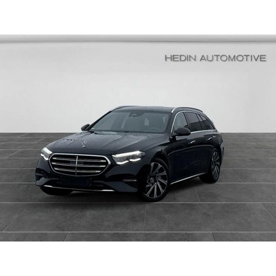 Mercedes-Benz E 200 T 150 kW