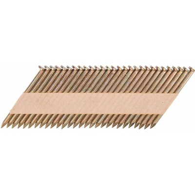 Extol Premium 8862607 Klince do klincovačky hladké 75x3,05mm, 480ks