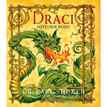 Draci - Historie rodu