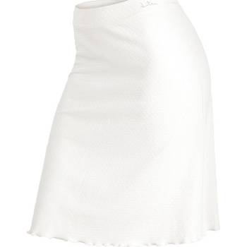 Litex dámská sukně bílá