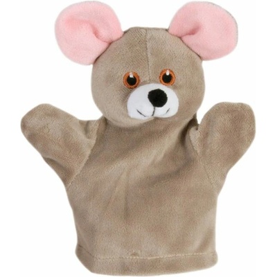 The Puppet Compan Můj první maňásek Myš 30 cm