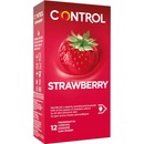 Control Strawberry 12 ks