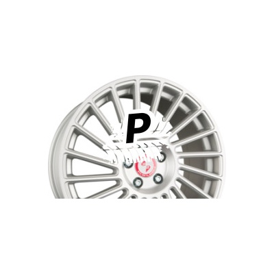 ETABETA VENTI-R 7,5x18 5x112 ET51 matt silver polished