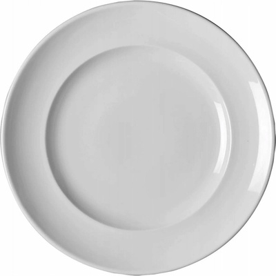 Secret de Gourmet Klasický kulatý plochý talíř Gourmet, průměr 29 cm